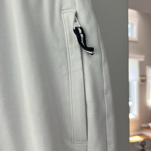 T by Talbots white skort size xl - Picture 2 of 3